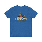 Hays Stinger Ignition 1970 Vintage Men's T-Shirt
