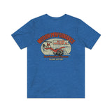 Motion Performance 1967 Vintage Men's T-Shirt