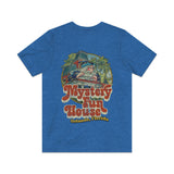 Mystery Fun House Orlando 1976 Vintage Men's T-Shirt
