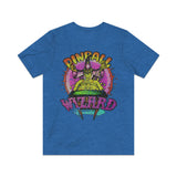 Pinball Wizard 1974 Vintage Men's T-Shirt