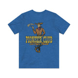 Pioneer Club Las Vegas 1942 Vintage Men's T-Shirt