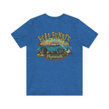 Plymouth Road Runner 1968 Vintage Men's T-Shirt