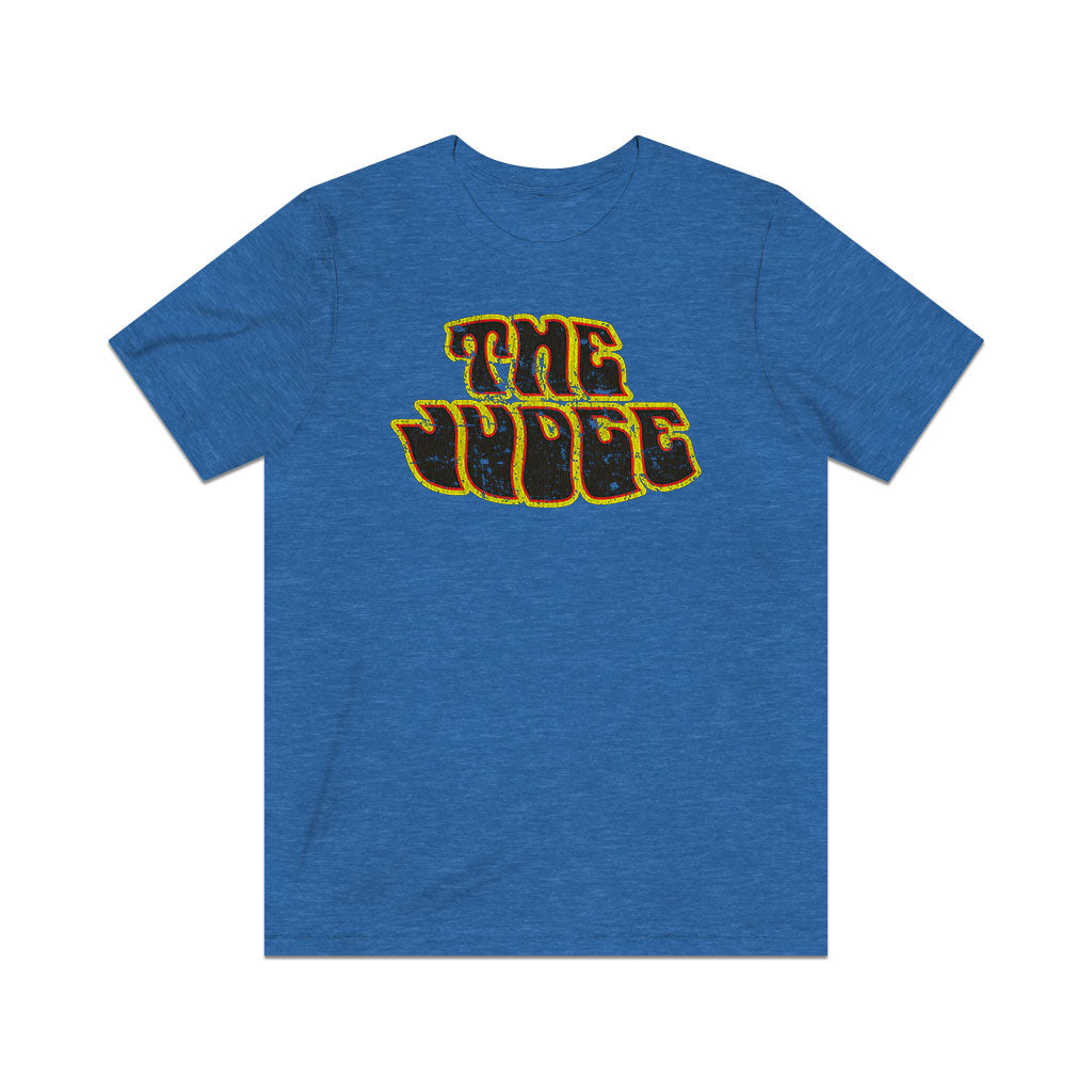 Pontiac GTO 'The Judge' 1969 Vintage Men's T-Shirt