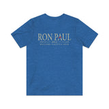 Ron Paul Restore America 2012 Vintage Men's T-Shirt