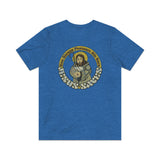Son Screen Prevents Sin Burn 1987 Vintage Men's T-Shirt