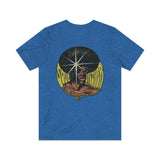 Soul Brother 1972 Vintage Men's T-Shirt