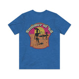 Summer of '65 Vintage Men's T-Shirt