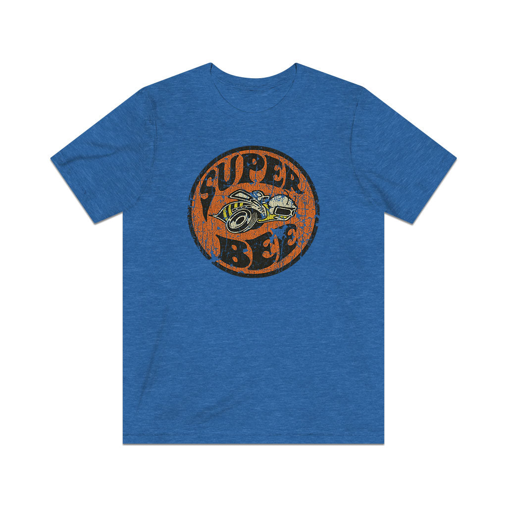 Super Bee 1968 Vintage Men's T-Shirt