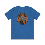 Super Bee 1968 Vintage Men's T-Shirt