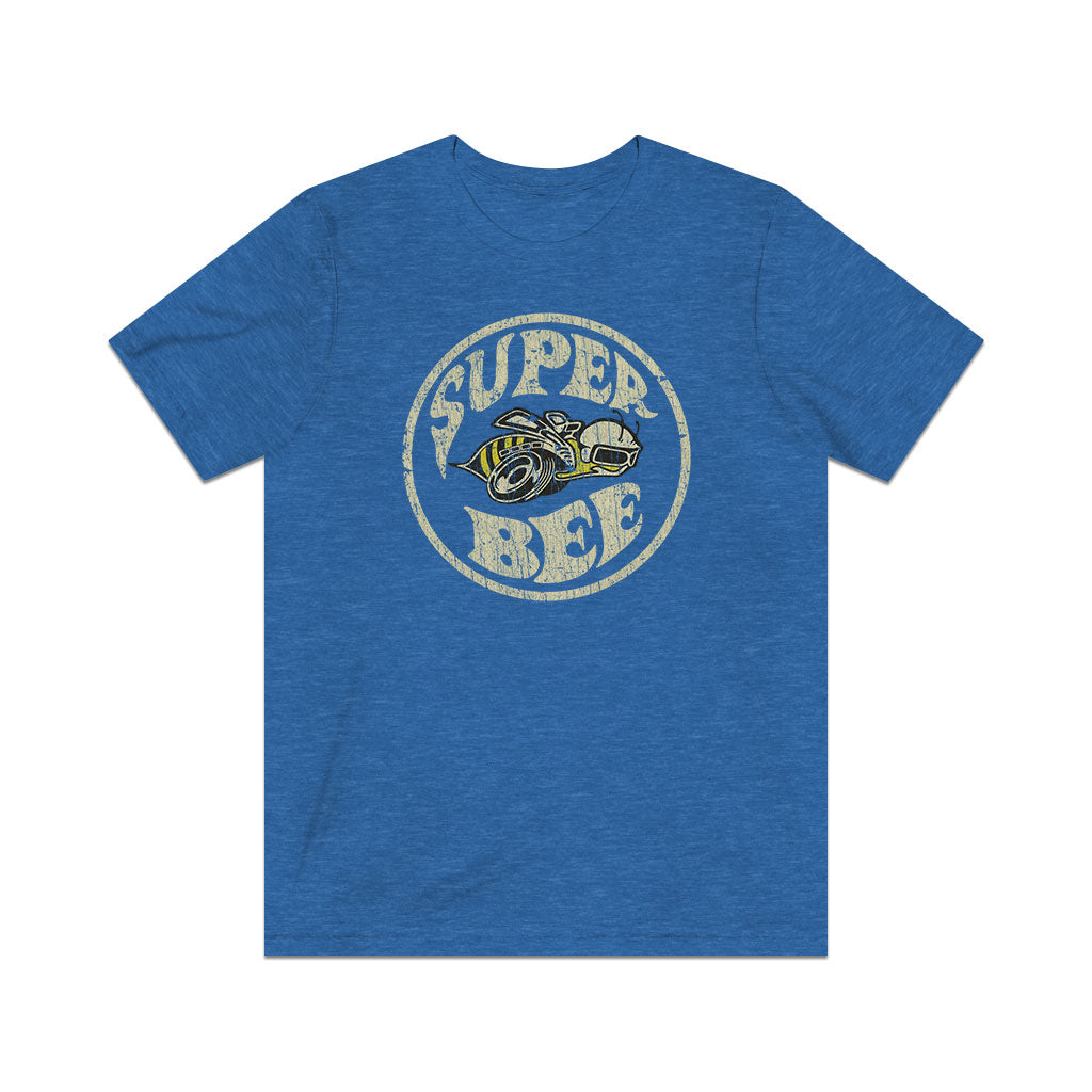 Super Bee 1969 Vintage Men's T-Shirt