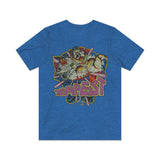 Tempest Level 99 1981 Vintage Men’s T-Shirt