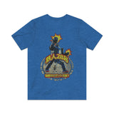 Tetsujin 28-gō Gigantor 1956 Vintage Men's T-Shirt