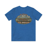 The Fabulous Forum 1967 Vintage Men's T-Shirt