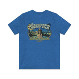The Tropics of Dayton 1951 Vintage Men's T-Shirt