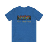 Vista Home Video 1985 Vintage Men's T-Shirt