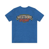 Westboro Speedway 1947 Vintage Men's T-Shirt