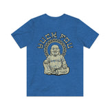 Yuck Fou 1985 Vintage Men's T-Shirt