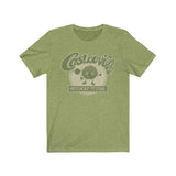 Castroville Artichoke Festival 1959 Vintage Men's T-Shirt