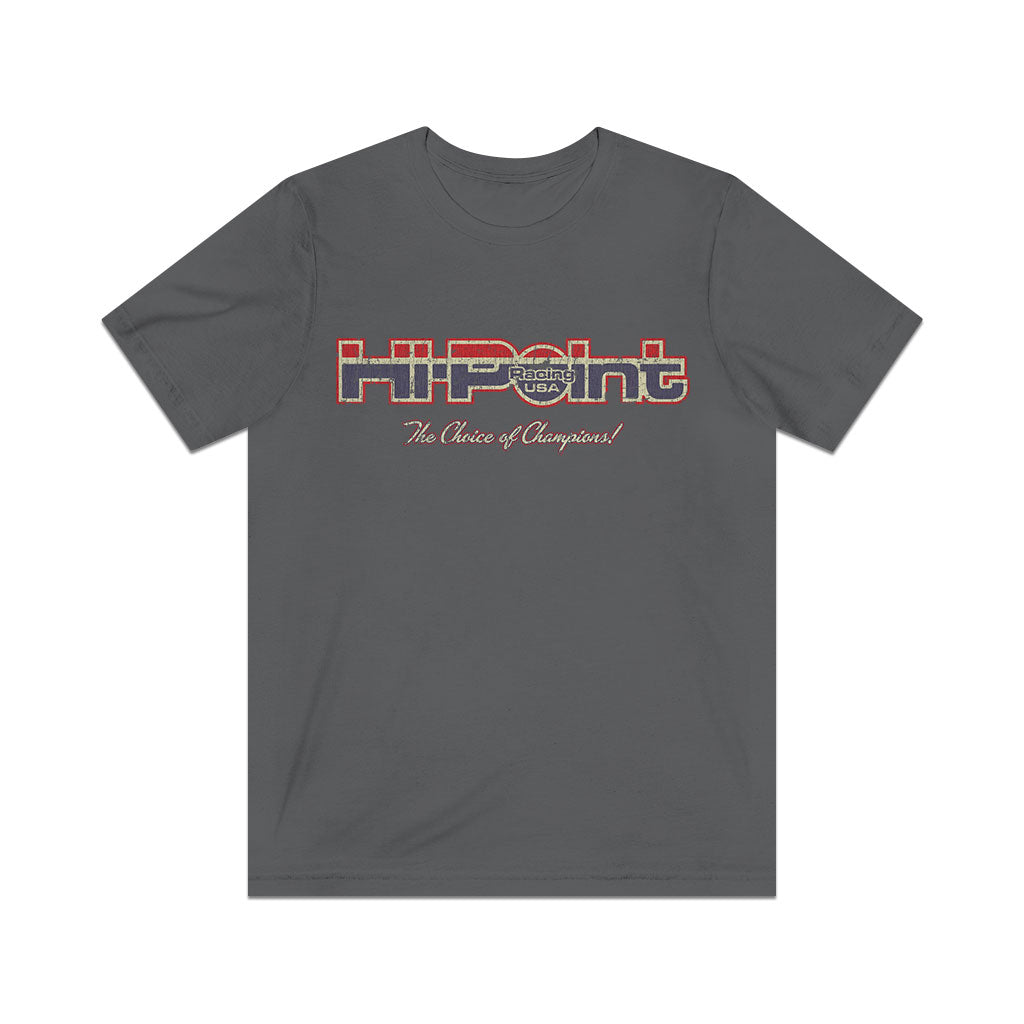 Hi-Point Racing Products 1982 Vintage Men's T-Shirt