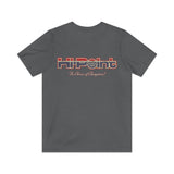 Hi-Point Racing Products 1982 Vintage Men's T-Shirt