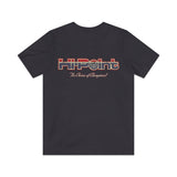 Hi-Point Racing Products 1982 Vintage Men's T-Shirt