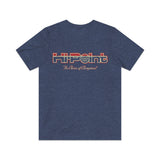 Hi-Point Racing Products 1982 Vintage Men's T-Shirt