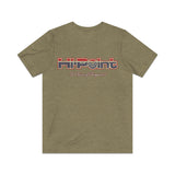 Hi-Point Racing Products 1982 Vintage Men's T-Shirt