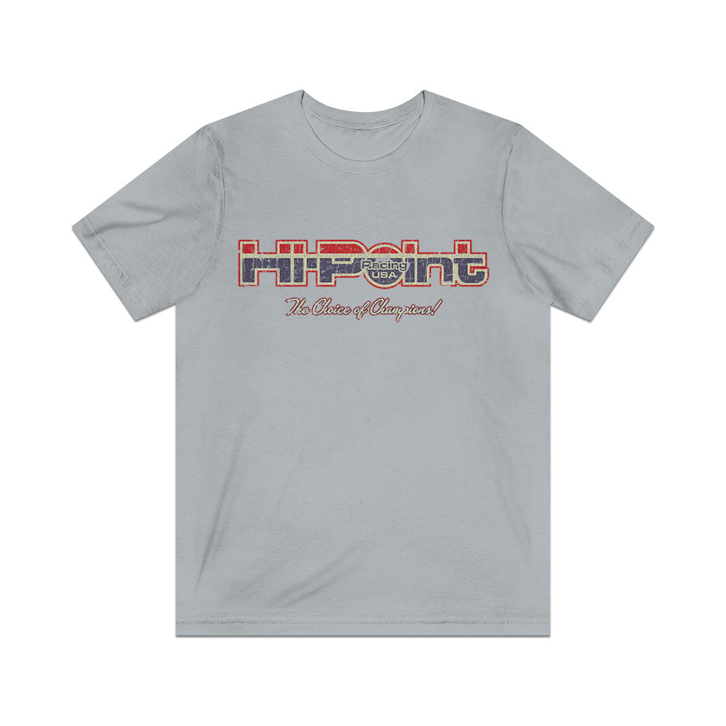 Hi-Point Racing Products 1982 Vintage Men's T-Shirt