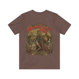 Honeysuckle Rose 1980 Vintage Men's T-Shirt