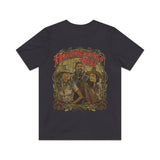 Honeysuckle Rose 1980 Vintage Men's T-Shirt