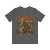 Honeysuckle Rose 1980 Vintage Men's T-Shirt