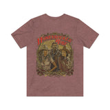 Honeysuckle Rose 1980 Vintage Men's T-Shirt