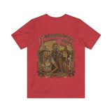 Honeysuckle Rose 1980 Vintage Men's T-Shirt