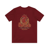 Hot Cocks Virginia Beach 1994 Vintage Men's T-Shirt