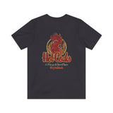 Hot Cocks Virginia Beach 1994 Vintage Men's T-Shirt