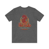 Hot Cocks Virginia Beach 1994 Vintage Men's T-Shirt