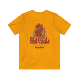 Hot Cocks Virginia Beach 1994 Vintage Men's T-Shirt