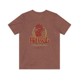 Hot Cocks Virginia Beach 1994 Vintage Men's T-Shirt