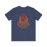 Hot Cocks Virginia Beach 1994 Vintage Men's T-Shirt