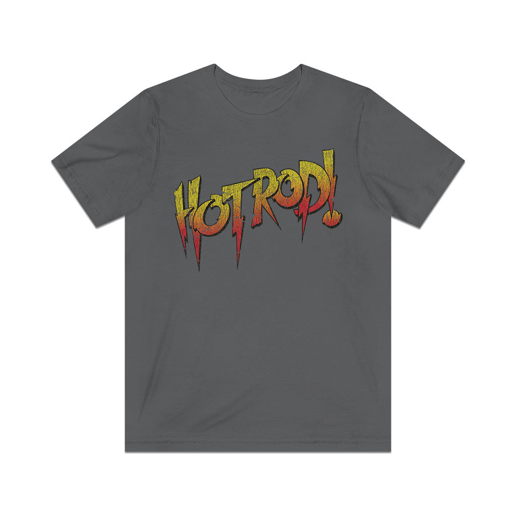 Hot Rod Legend 1984 Vintage Men's T-Shirt