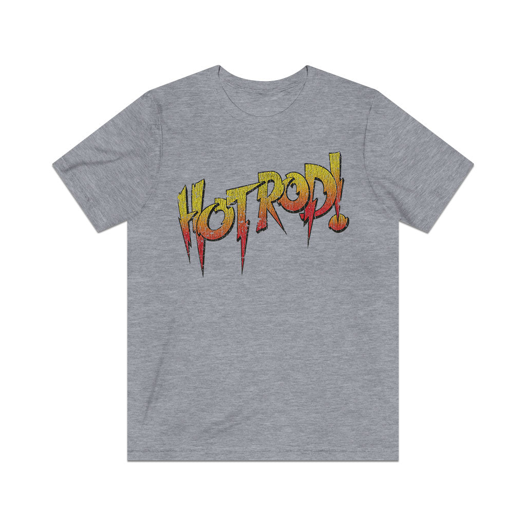 Hot Rod Legend 1984 Vintage Men's T-Shirt