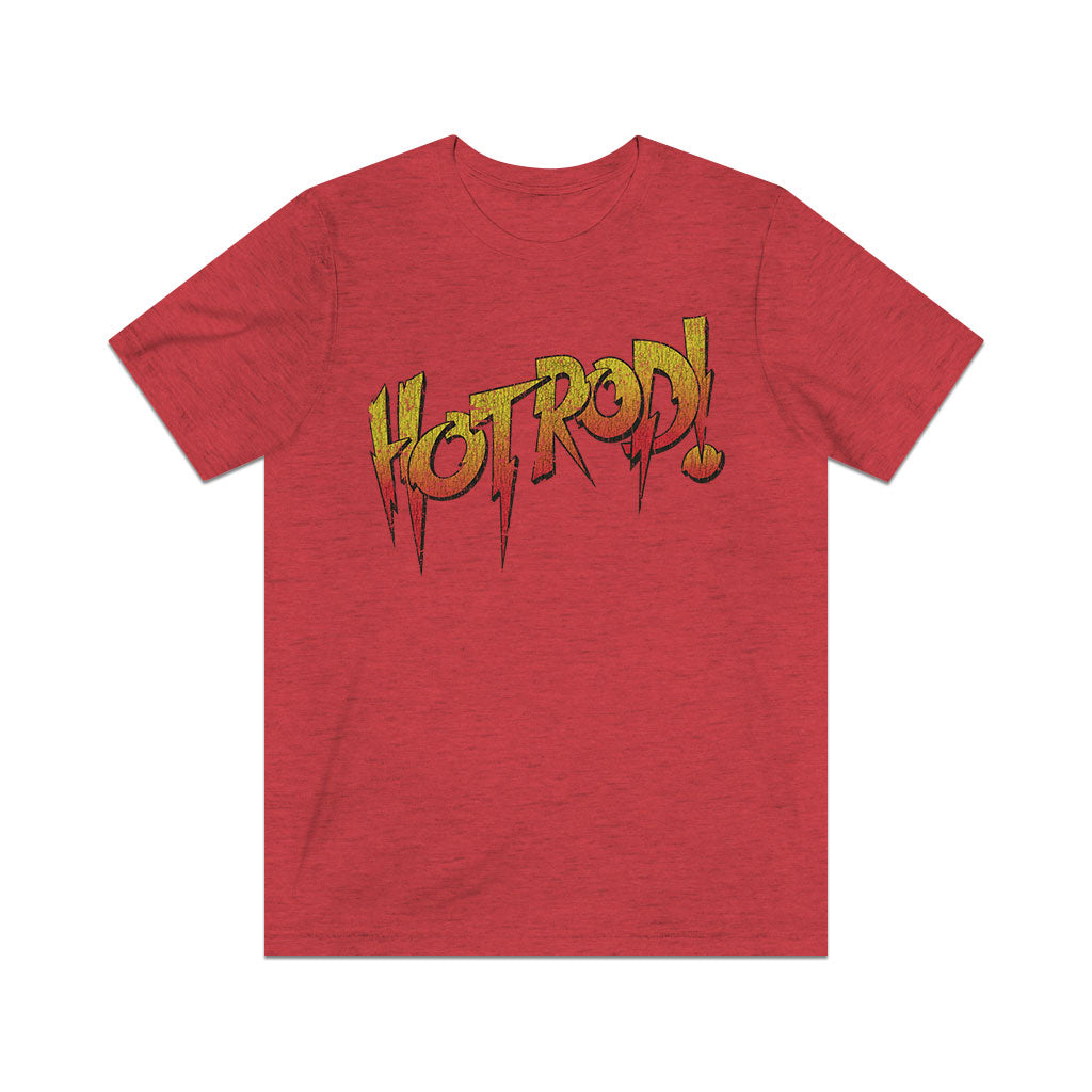 Hot Rod Legend 1984 Vintage Men's T-Shirt