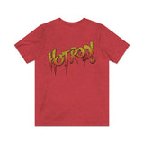 Hot Rod Legend 1984 Vintage Men's T-Shirt