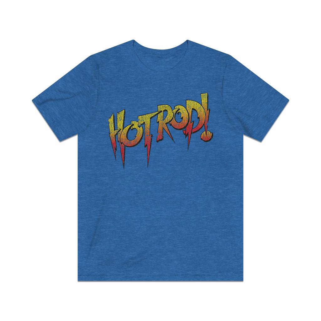 Hot Rod Legend 1984 Vintage Men's T-Shirt