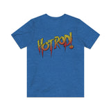 Hot Rod Legend 1984 Vintage Men's T-Shirt