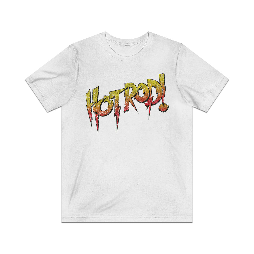 Hot Rod Legend 1984 Vintage Men's T-Shirt