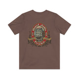 Hotel Julis Praha 1920 Vintage Men's T-Shirt