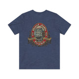Hotel Julis Praha 1920 Vintage Men's T-Shirt