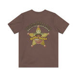 Hubba Bubba Gumfighters Club 1979 Vintage Men's T-Shirt