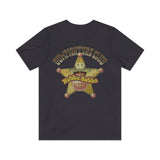 Hubba Bubba Gumfighters Club 1979 Vintage Men's T-Shirt